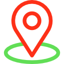 location