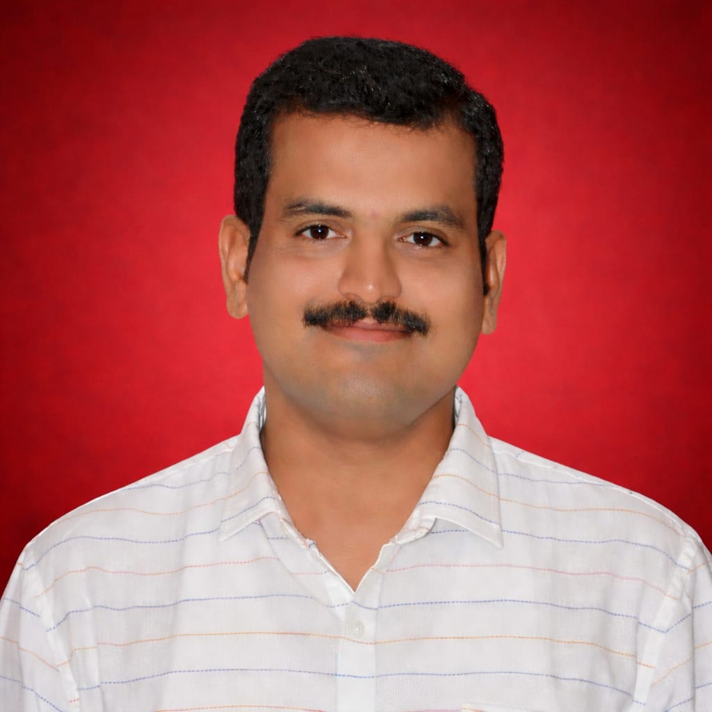 Mohan Poosala